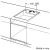 Siemens EX675FEC1E Induktionskochfeld Facetten-Design touchSlider