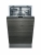 Siemens SR83EX00LD extraKLASSE (MK) Geschirrspüler vollintegrierbar 45 cm HomeConnect infoLight