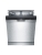Siemens SN43HS00BD extraKLASSE (MK) Unterbau Geschirrspüler 60 cm Edelstahl HomeConnect