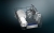 Siemens SR55ZS00MD extraKLASSE (MK) Geschirrspüler integrierbar 45 cm Edelstahl Zeolith HomeConnect