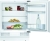 Neff K4316XFF0 Unterbau Kühlschrank LED EEK:F