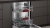 Neff S255HTX15E XXL Geschirrspüler vollintegrierbar 60 cm HomeConnect infoLight 46dB EEK:E