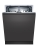 Neff S255HTX15E XXL Geschirrspüler vollintegrierbar 60 cm HomeConnect infoLight 46dB EEK:E