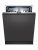 Neff S257EAX36E XXL Geschirrspüler vollintegrierbar 60 cm HomeConnect TimeLight 44/41dB