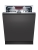 Neff S257ECX21E XXL Geschirrspüler vollintegrierbar 60 cm EmotionL.HomeC.TimeLight Besteckschublade EEK:D