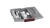 Neff S157ECX21E Geschirrspüler vollintegrierbar 60 cm EmotionLight HomeConnect TimeLight 42dB