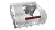 Neff S157ZCX35E Geschirrspüler vollint.60 cm N70 Zeolith Emot.Light HomeConnect TimeLight N70 40dB EEK:C
