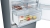 Bosch KGN49XIEA Stand Kühl-Gefrier-Kombi NoFrost LED Edelstahl Antifingerprint