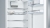 Bosch KGE368LCP Stand Kühl-Gefrier-Kombi LED LowFrost VitaFresh Edelstahl-Optik