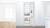 Bosch KIV87NSF0 Einbau Kühl-Gefrier-Kombi 178 cm Nische LED hyperFresh EEK:F - Schlepptür