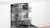 Bosch SMV4HBX40E Geschirrspüler vollintegrierbar 60 cm HomeConnect 46dB InfoLight