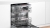 Bosch SMI4HCS48E Geschirrspüler integrierbar 60 cm varioSchublade HomeConnect 44dB EEK:D