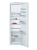 Bosch KIL82VFF0 Einbau Kühlschrank mit Gefrierfach 178 cm Nische LED