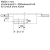 Bosch PVQ811GA7 ( HEZ9VDSB2,PVQ811F15E ) Kochfeld mit Dunstabzug Induktion 80 cm DirectSelect