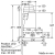 Siemens LI67SA271 Flachschirmhaube 60 cm