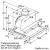 Siemens LI67SA271 Flachschirmhaube 60 cm