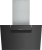 Siemens LC67KEM60 Wandhaube 60 cm touchControl Randabsaugung LED sehr leise 60dB 399m³/h EEK:B