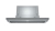 Siemens LI97RB531 Flachschirmhaube 90 cm
