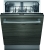 Siemens SN63EX14BE Geschirrspüler vollintegrierbar 60 cm infoLight HomeConnect