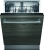 Siemens SN65EX06BE Geschirrspüler vollintegrierbar 60 cm HomeConnect timeLight dosierAssistent