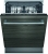 Siemens SN73HX42VE Geschirrspüler vollintegrierbar 60 cm infoLight HomeConnect varioScharnier