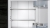 Siemens KI84FPFE0 Kühl-Gefrier-Kombi 178 cm Nische