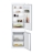 Neff KI5861SF0 Kühl-Gefrier-Kombi 178 cm Nische Schleppscharnier LowFrost hyperFresh