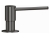 Villeroy & Boch 92362005 Seifenspender Anthracite