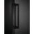 AEG RKB738E5MB Stand Kühlschrank Black Stainless Steel CustomFlex LCD-Display TwinTech CrispFresh