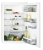AEG SKB588F1AS Kühlschrank 88 cm Nische Nutzinhalt 142Ltr. LED-Innenbeleuchtung Schlepptürtechnik EEK:F