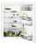 AEG SKB588F1AS Kühlschrank 88 cm Nische Nutzinhalt 142Ltr. LED-Innenbeleuchtung Schlepptürtechnik EEK:F