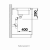 Blanco 521748 ETAGON 500-IF/A Spüle