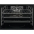 AEG BSK778280M Backofen SteamCrisp Dampfunterstützung WiFi-Vernetzung Pyrolyse SoftClosing TFT-Display