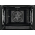 AEG BSK778280M Backofen SteamCrisp Dampfunterstützung WiFi-Vernetzung Pyrolyse SoftClosing TFT-Display