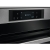 AEG BSK778280M Backofen SteamCrisp Dampfunterstützung WiFi-Vernetzung Pyrolyse SoftClosing TFT-Display