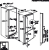 AEG SCE818E9ZC Einbau-Kühl-Gefrier-Kom. 178cm Longfresh 0°C
