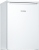 Bosch KTL15NWEA Tisch-Kühlschrank 56cm breit MultBox, LED Gefrierfach EEK:E