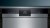 Siemens Siemens SN43HS41TE Unterbau-Geschirrspüler 60 cm, Edelstahl, Home Connect, varioSpeed Plus