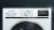 Siemens WM14VG43 Waschmaschine 9 kg 1400 U/min HomeConnect LED-Innenbel. TFT-Display EEK:A