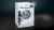 Siemens WM14VG43 Waschmaschine 9 kg 1400 U/min HomeConnect LED-Innenbel. TFT-Display EEK:A