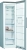 Bosch GSN36VLEP Stand Gefrierschrank Edelstahl-Optik NoFrost VarioZone FreshSense BigBox