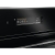 AEG BSK898230B Steam Pro Multi Dampfgarer schwarz mit Sous Vide und WiFi Professional Line