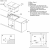 Bosch PXX801D67E Induktionskochfeld mit Dunstabzug 80 cm DirectSelectPremium FlexInduction PowerBoost