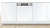 Bosch SMI4HUS00D EXCLUSIV (MK) Geschirrspüler integrierbar 60 cm Edelstahl HomeConnect DosierAssistent