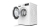 Bosch WAV28M93 EXCLUSIV (MK) Waschmaschine 9 kg 1400 U/min Fleckenautomatik 4D-WashSystem