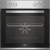 Beko BBUE12020X Einbau Herdset 6 Heizarten Glaskeramikkochfeld