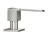 Villeroy & Boch 923630LC Seifenspender Edelstahl massiv