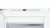 Neff GI7813CF0 Einbau Gefrierschrank 178 cm Nische NoFrost VarioZone SoftClose EEK:F
