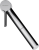 Schock ALTOS W Edelstahl ( 529125EDM ) Ausziehb. Vor-Fenster-Armatur HD Flüsterperlator 120°