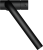 Schock LAIOS Magma ( 517000MAG ) Festausl. HD Flüsterperlator, Schwenkbereich 360°
